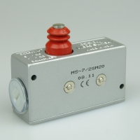 Essen metal-housed 15a plunger actuator Limit...
